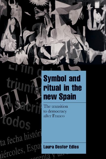Vorderes Coverbild Symbol and Ritual in the New Spain
