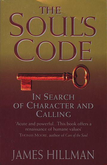 Vorderes Coverbild The Soul's Code