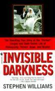 Vorderes Coverbild Invisible Darkness