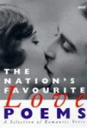 Vorderes Coverbild The Nation's Favourite: Love Poems