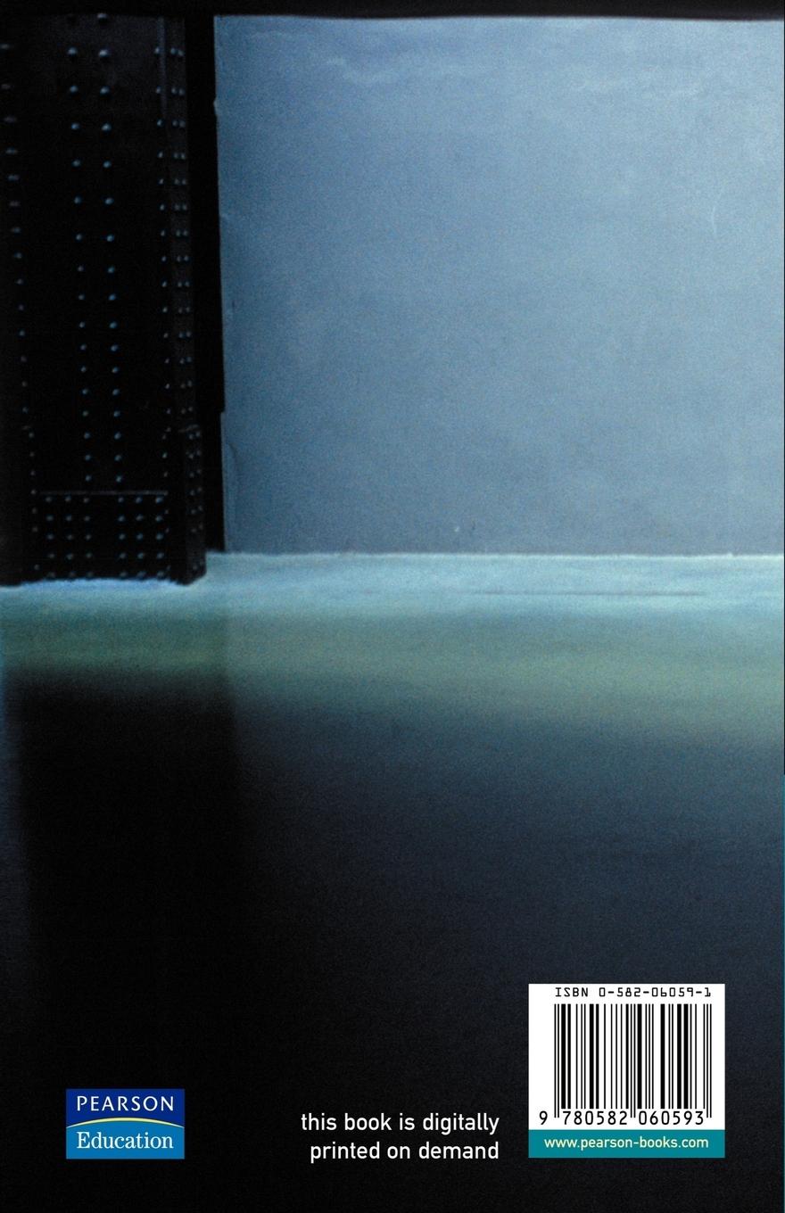 Rückseitencover Philip Augustus