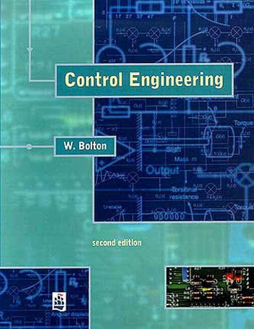 Vorderes Coverbild Control Engineering