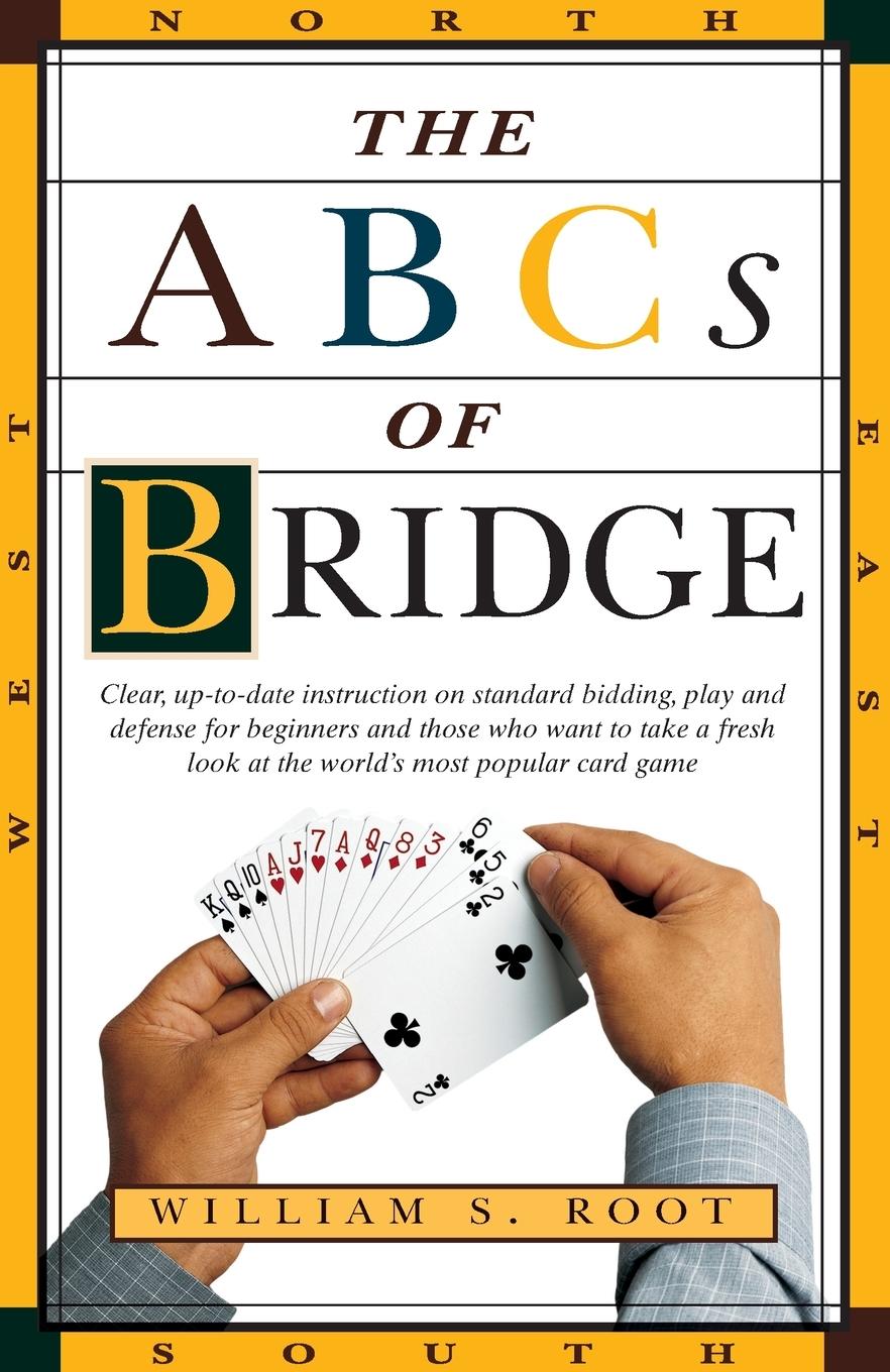 Vorderes Coverbild The ABCs of Bridge