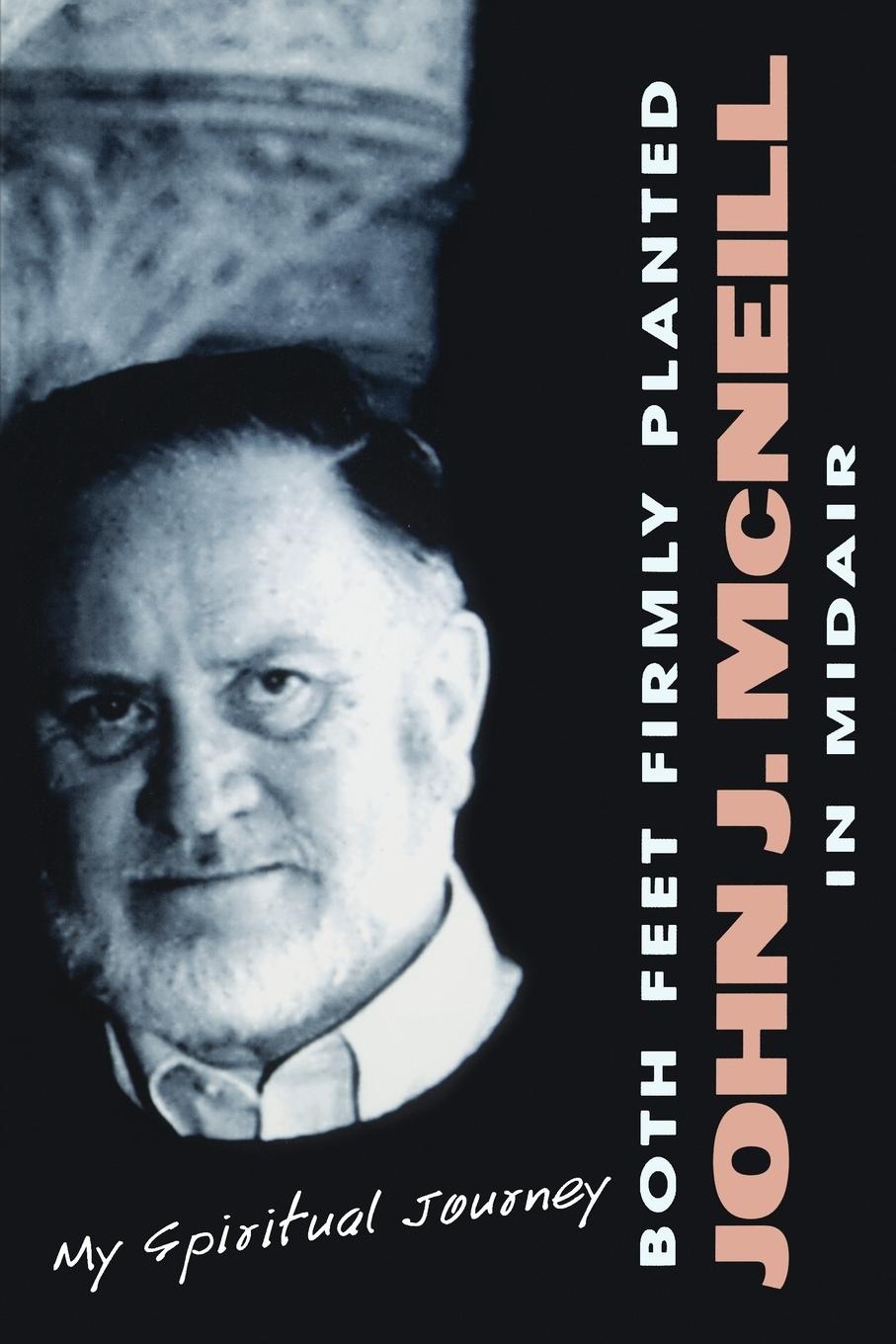 Vorderes Coverbild Both Feet Firmly Planted in Midair