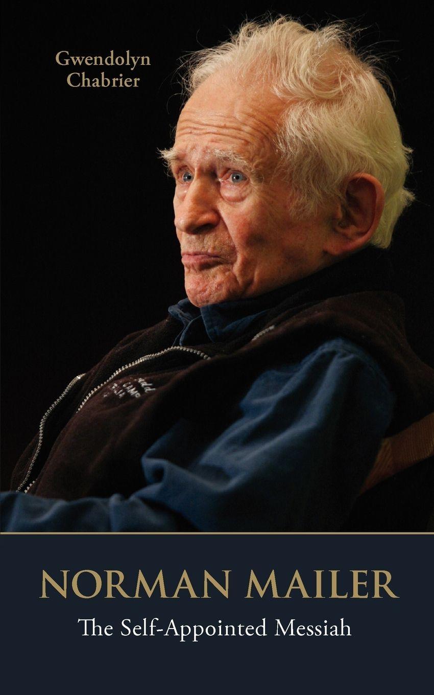 Vorderes Coverbild Norman Mailer