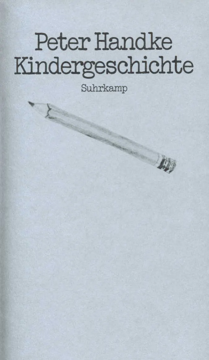 Vorderes Coverbild Kindergeschichte