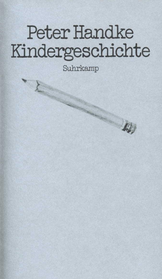 Vorderes Coverbild Kindergeschichte