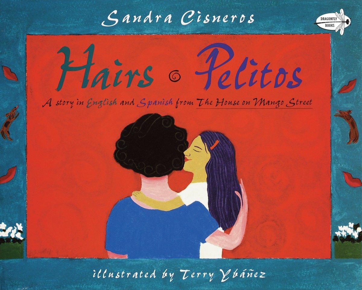 Vorderes Coverbild Hairs/Pelitos