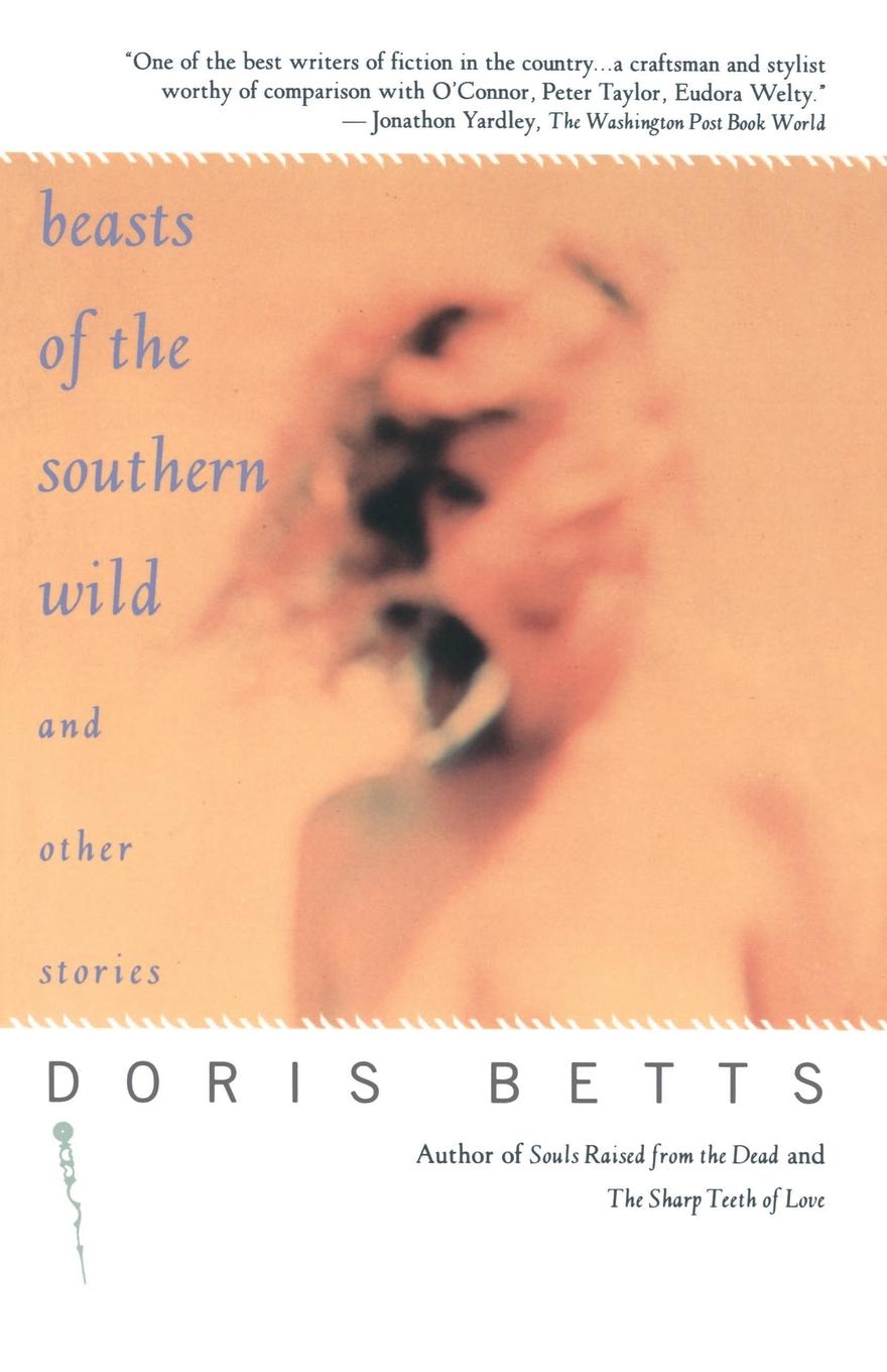 Vorderes Coverbild Beasts of the Southern Wild and Other Stories