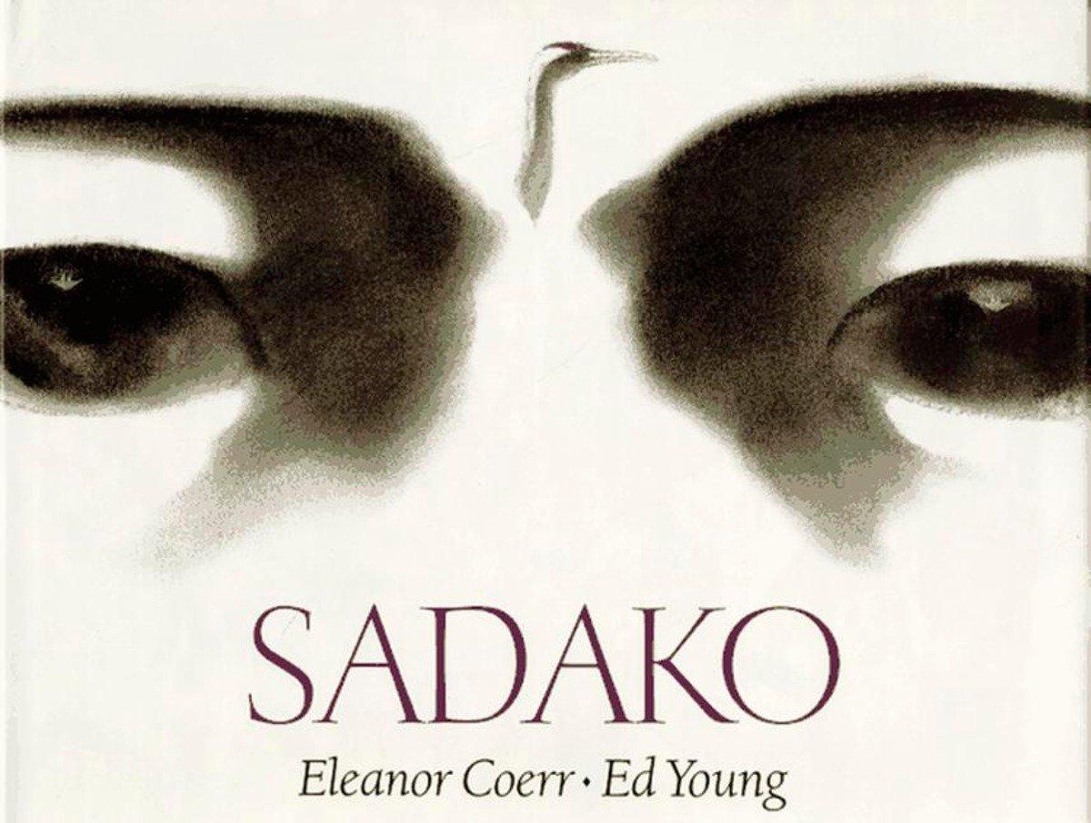 Vorderes Coverbild Sadako