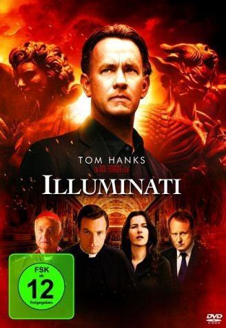 Vorderes Coverbild Illuminati - Slim Case