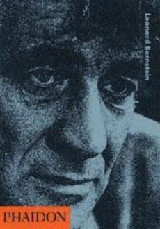 Vorderes Coverbild Leonard Bernstein