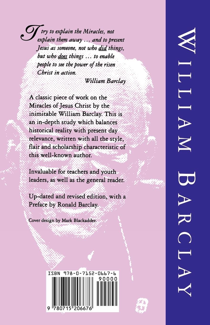 Rückseitencover And He had Compassion