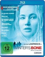 Vorderes Coverbild Winters Bone