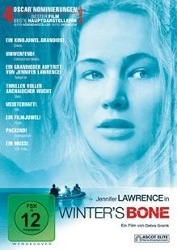Vorderes Coverbild Winters Bone