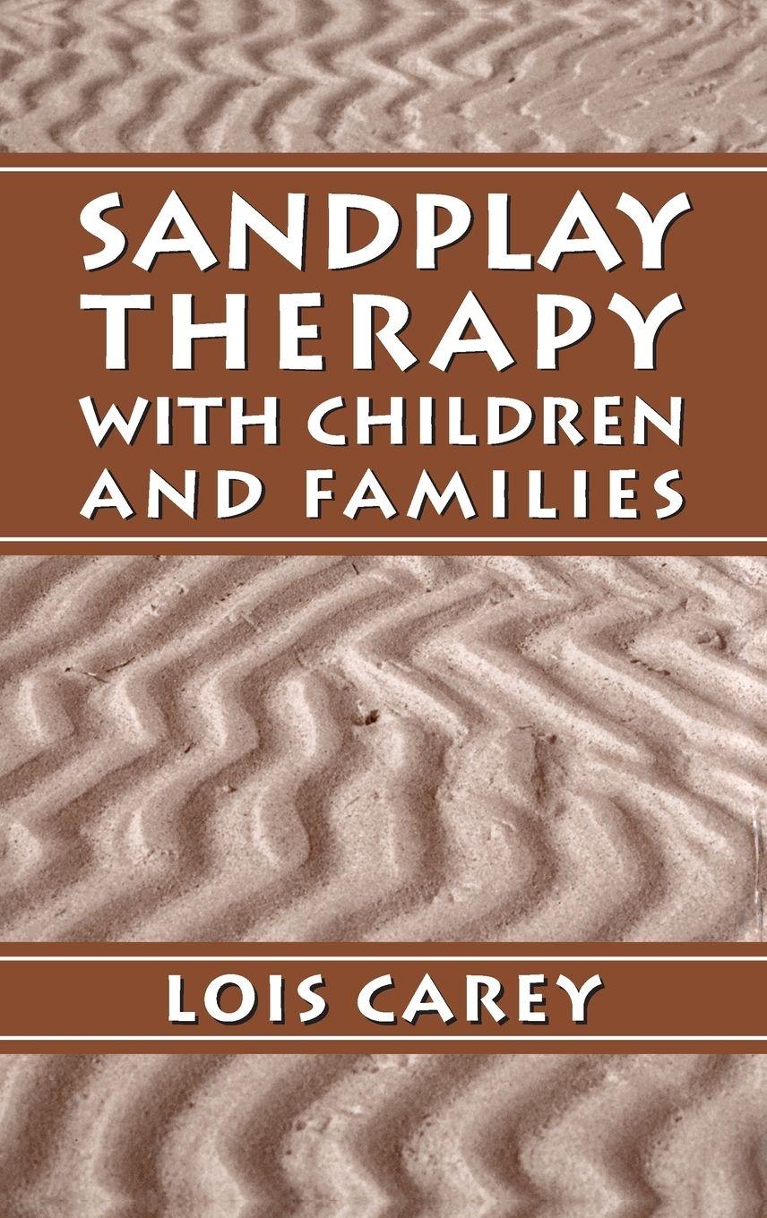 Vorderes Coverbild Sandplay