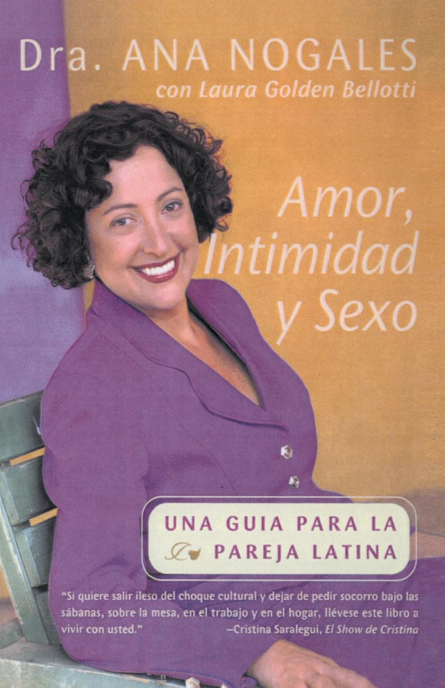 Vorderes Coverbild Amor, Intimidad y Sexo