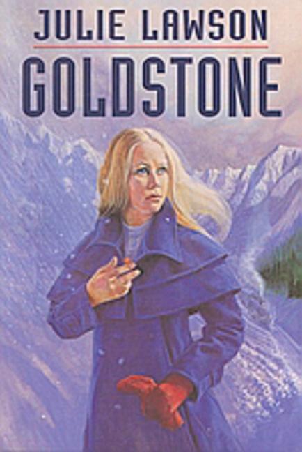 Vorderes Coverbild Goldstone