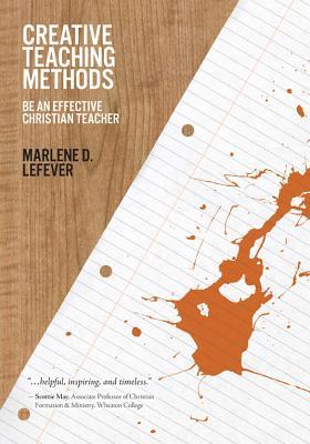 Vorderes Coverbild Creative Teaching Methods
