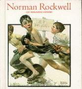 Vorderes Coverbild Norman Rockwell
