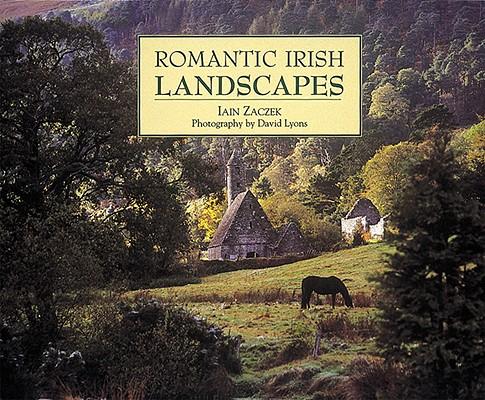 Vorderes Coverbild Romantic Irish Landscapes: What Your History Books Got Wrong