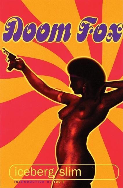 Vorderes Coverbild Doom Fox