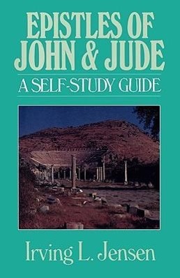 Vorderes Coverbild Epistles of John & Jude