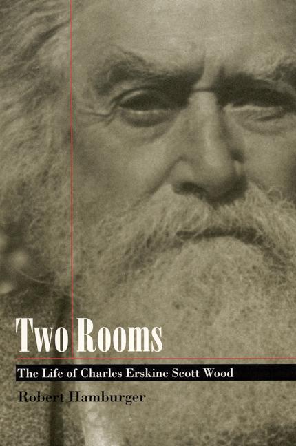 Vorderes Coverbild Two Rooms