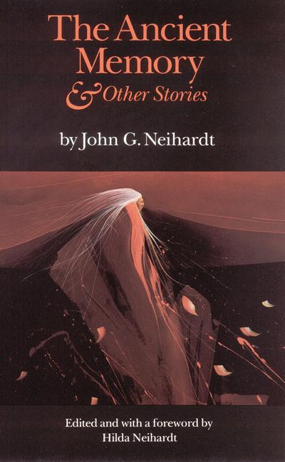 Vorderes Coverbild The Ancient Memory and Other Stories (Revised)
