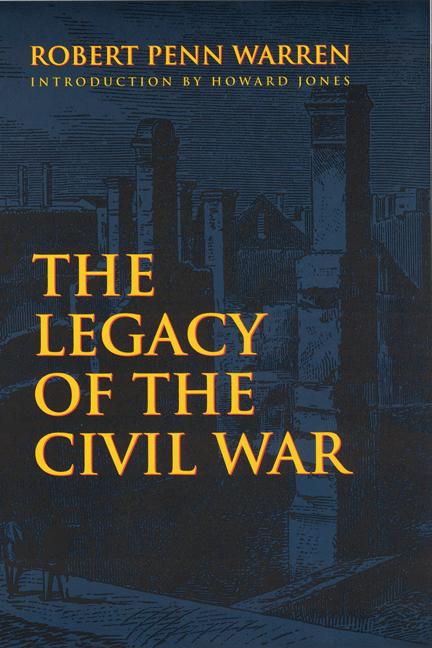 Vorderes Coverbild The Legacy of the Civil War