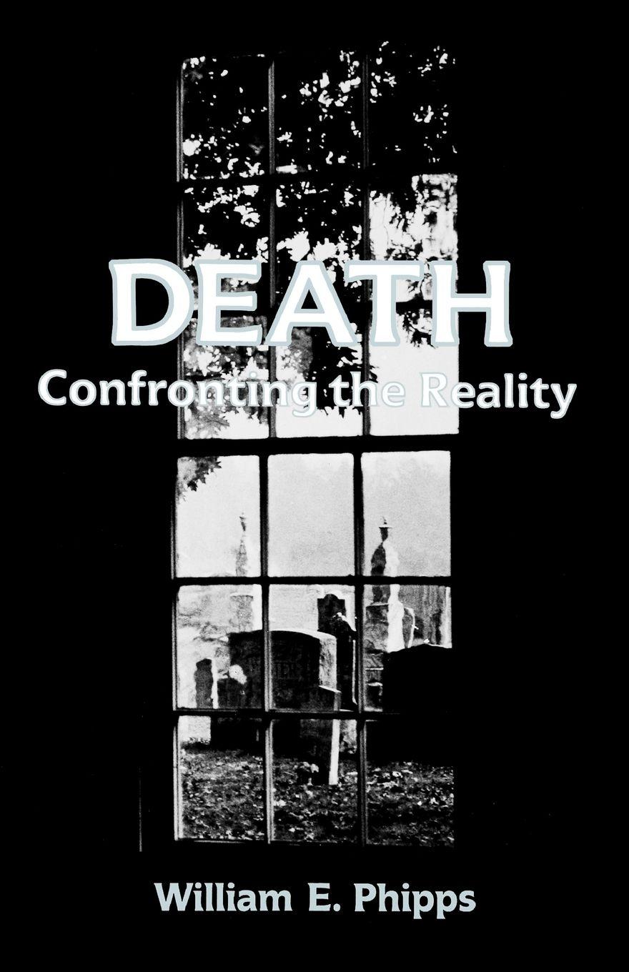 Vorderes Coverbild Death