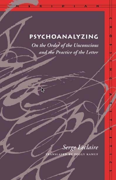 Vorderes Coverbild Psychoanalyzing