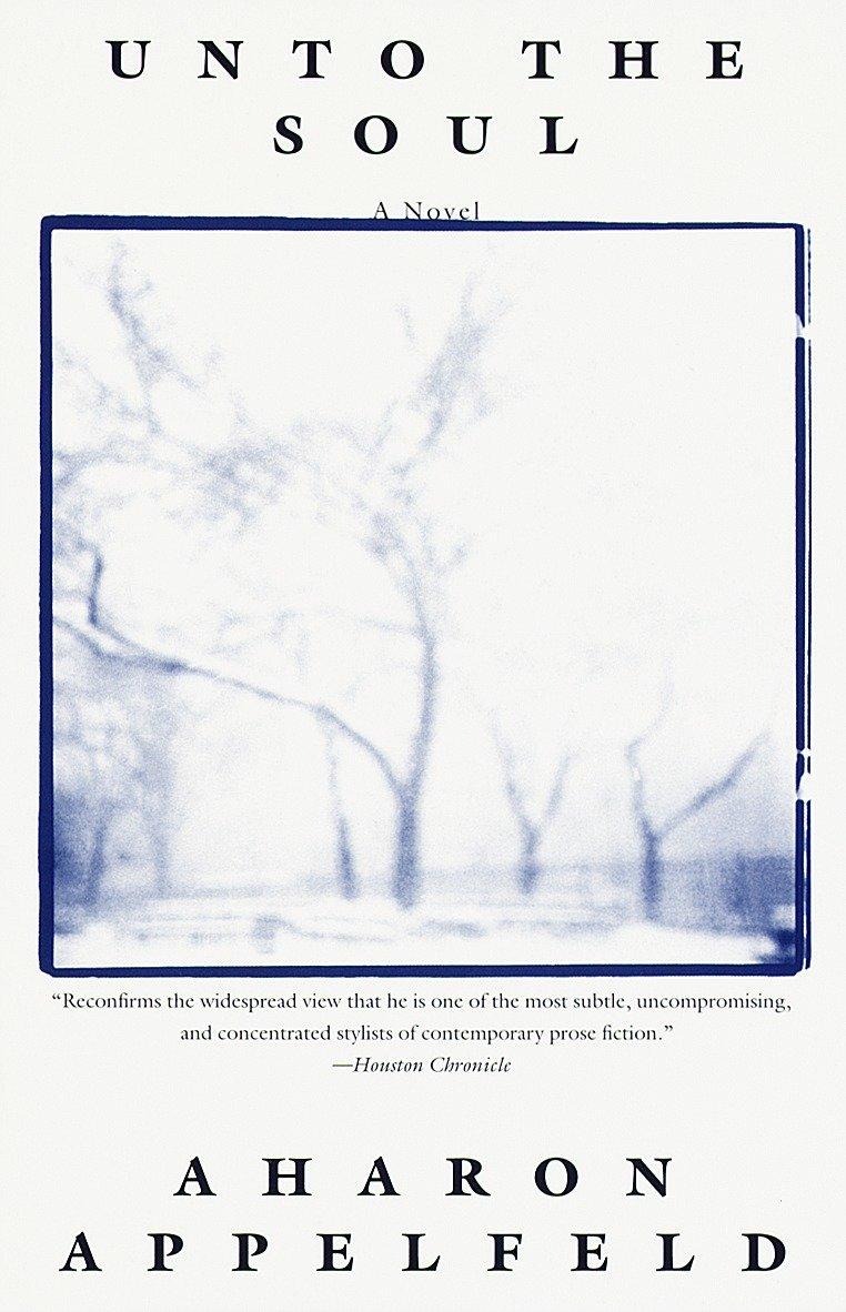 Vorderes Coverbild Unto the Soul