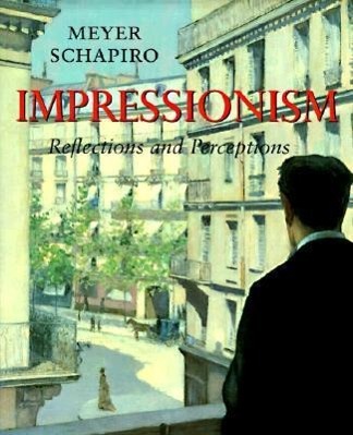 Vorderes Coverbild Impressionism: Reflections and Perceptions