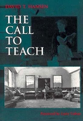Vorderes Coverbild The Call to Teach