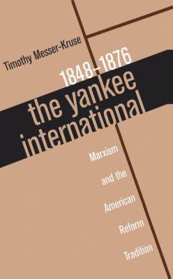 Vorderes Coverbild Yankee International