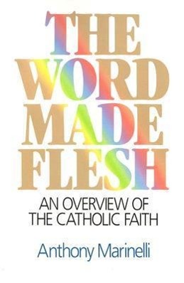 Vorderes Coverbild The Word Made Flesh