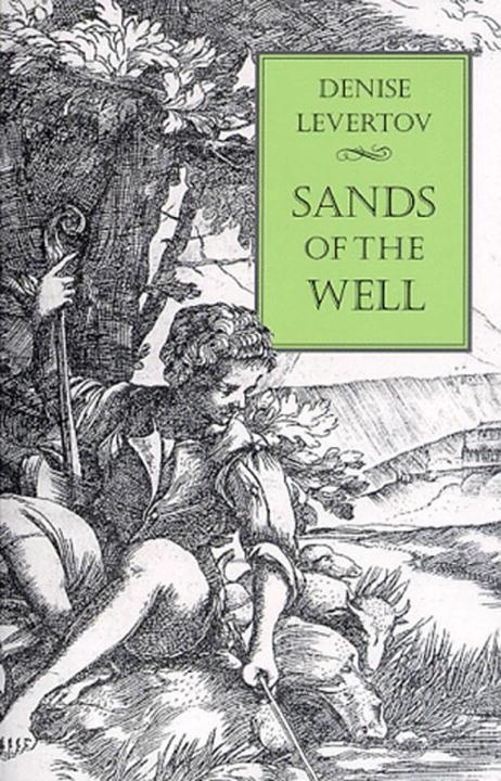 Vorderes Coverbild Sands of the Well