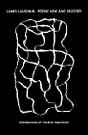 Vorderes Coverbild Poems New and Selected