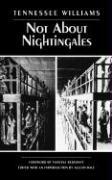 Vorderes Coverbild Not about Nightingales