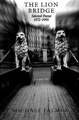Vorderes Coverbild The Lion Bridge: Selected Poems 1972-1995