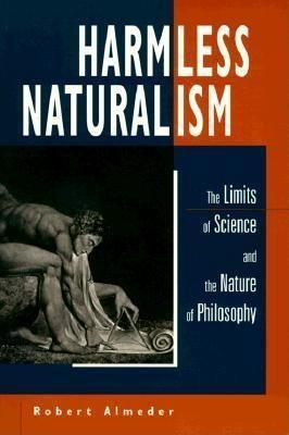 Vorderes Coverbild Harmless Naturalism: The Limits of Science and the Nature of Philosophy