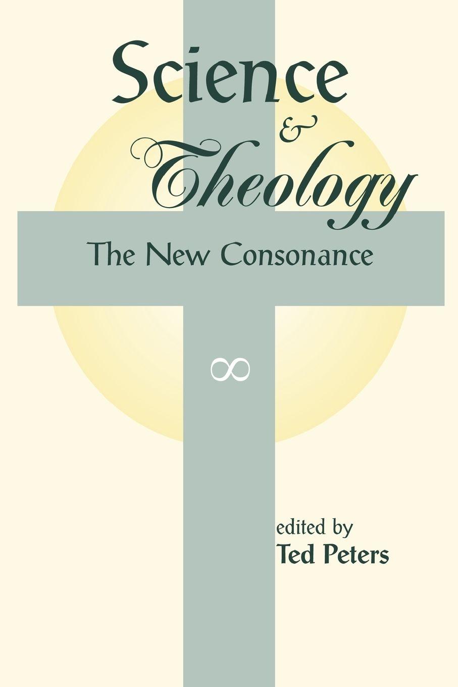 Vorderes Coverbild Science And Theology