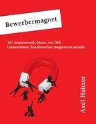Vorderes Coverbild Bewerbermagnet