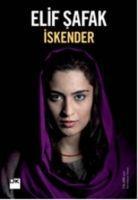 Vorderes Coverbild Iskender