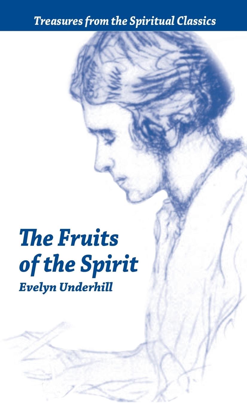 Vorderes Coverbild Fruits of the Spirit