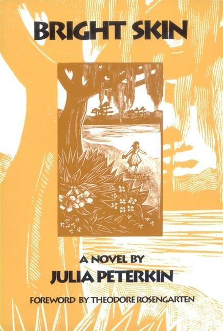 Vorderes Coverbild Bright Skin