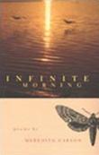Vorderes Coverbild Infinite Morning