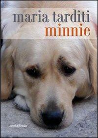 Vorderes Coverbild Minnie