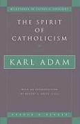 Vorderes Coverbild The Spirit of Catholicism